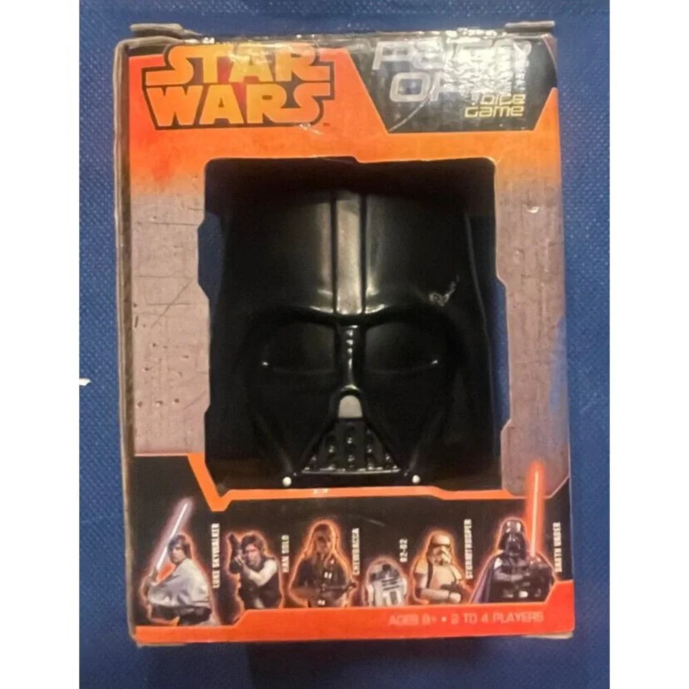 Disney star wars